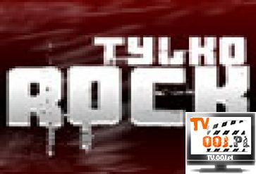 Radio Internetowe  Tylko ROCK