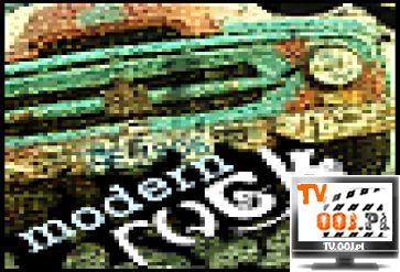 Radio Internetowe  Modern Rock